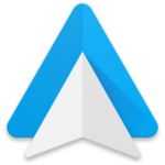 Logo of Android Auto android Application 